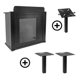 PACK EVENT STATION - PLUGGER