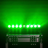COLORBAR 9x3W RGB - BOOMTONE