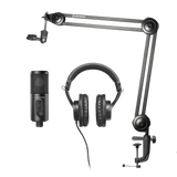 CREATOR PACK - AUDIO TECHNICA
