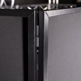 DJ FACADE WHITE - BOOMTONE