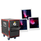 HAZEBOX 2000XL - EVOLITE