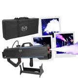 FOGBLASTER 1500 GO - MACMAH