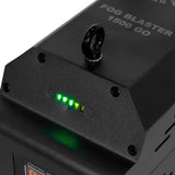 FOGBLASTER 1500 GO - MACMAH