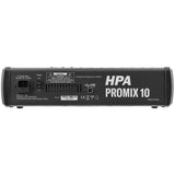 PROMIX10 - HPA