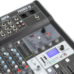 PROMIX10 - HPA