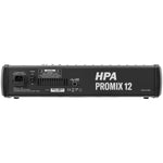 PROMIX 12 - HPA