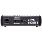 PROMIX 8 - HPA