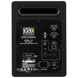 KREATE 5 - KRK (La pièce)