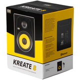 KREATE 8 - KRK ( La pièce)