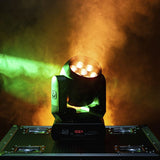 IZY 715 ZOOM - MAC MAH