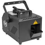 MAC HAZER 1000 - MAC MAH