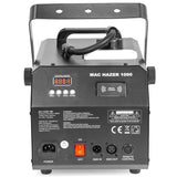 MAC HAZER 1000 - MAC MAH