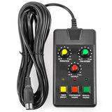 MAC HAZER 1000 - MAC MAH