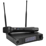 UHF1000M - MACMAH