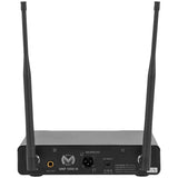 UHF1000M - MACMAH