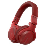 HDJ CUE1BT RED - PIONEER DJ