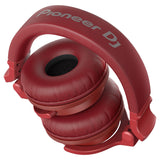 HDJ CUE1BT RED - PIONEER DJ