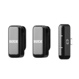 WIRELESS MICRO USB - RODE
