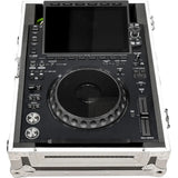 FLIGHTCASE CDJ3000X - WALKASSE