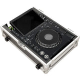 FLIGHTCASE CDJ3000X - WALKASSE