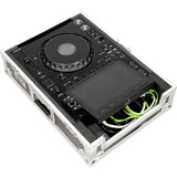 FLIGHTCASE CDJ3000X - WALKASSE
