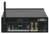 AMPSTER BT II - TANGENT