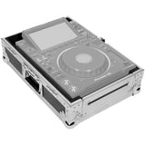 FLIGHT 12" ALVEOLE SILVER - WALKASSE