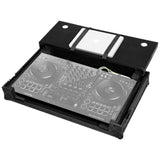 PRO FLX10 LTS BLACK - WALKASSE