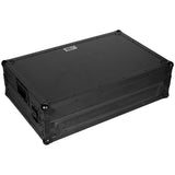 PRO FLX10 LTS BLACK - WALKASSE