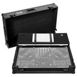 PRO FLX10 LTS BLACK - WALKASSE