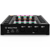 WOLFMIX W1 MK3