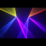 KUB 500 RGB - BOOMTONE DJ