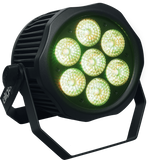 ALGAM LIGHTING IP PAR712HEX (IP65)