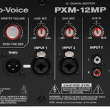 PXM12-MP ELECTROVOICE