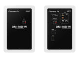 PIONEER DJ DM-50D-W
