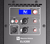 ELX200-12P ELECTROVOICE
