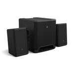 DAVE 15 G4X - LD SYSTEMS