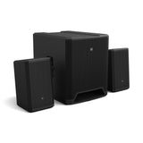 DAVE 18 G4X - LD SYSTEMS