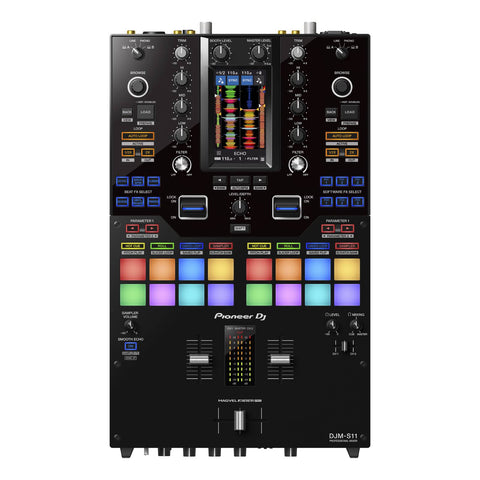 DJM-S11 - PIONEER DJ