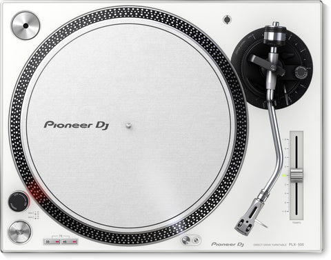 PIONEER DJ PLX-500W