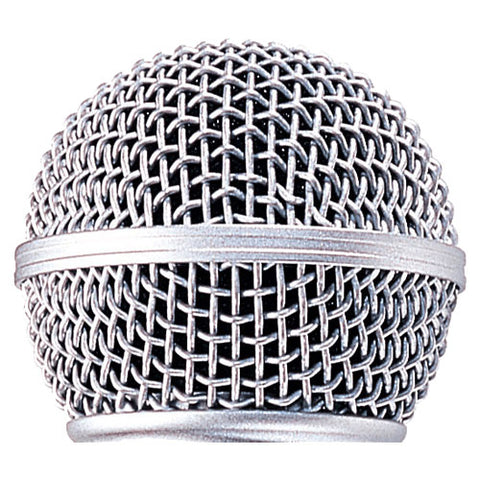 GRILLE MICRO RK143G SHURE