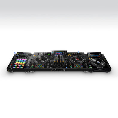 PIONEER DJ XDJ-XZ – AZ MUSIC - Magasin Sono Eclairage DJ Studio