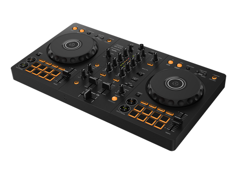 DDJ-FLX4 PIONEER DJ