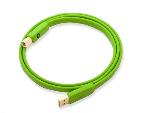 NEO BY OYAIDE CABLE USB D+ CLASS B - 1M